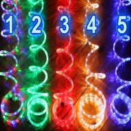 LED-Rope-Light