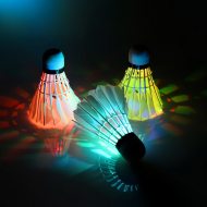 LED Badminton Set