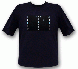 Pong Shirt