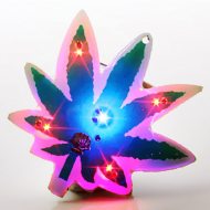 Flashing Body Light Hemp