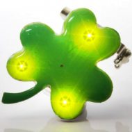 Four-leaf Clover