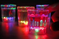 LED Bar Accessories