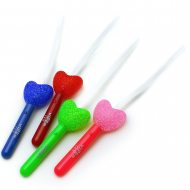 glasfaser leuchtstab