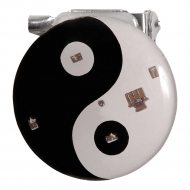 Yinyang-Pin