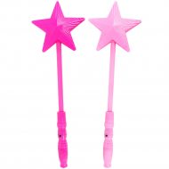 star staff carol singers