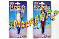 Fart pen