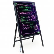 LED writing board