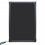 LED advertising sign