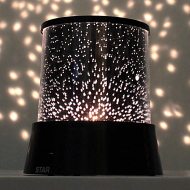 Led Star Lighting Projector