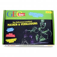EL light wire craft kit