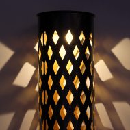 India-style-Lampe
