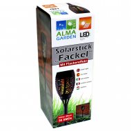 Mediterranean style lamp