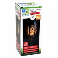 Mediterranean LED torch