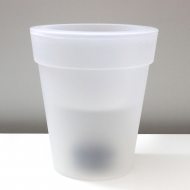 LED Garten und Balkon Leuchte