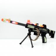 led weapon children