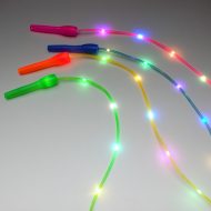 luminous skipping rope