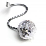 USB Gadget Computer Leuchte