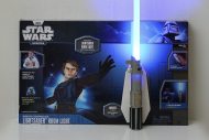 Star Wars Lichtschwert Lampe I  LED-Lichtschwert Beleuchtung Nachtleuchte