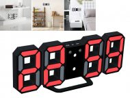 Standuhr und Wanduhr