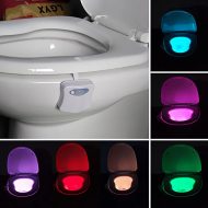 LED WC-Beleuchtung