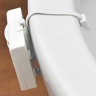 LED Badezimmer Nachtlicht