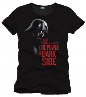 The ultimate Darth Vader shirt for Star Wars fans